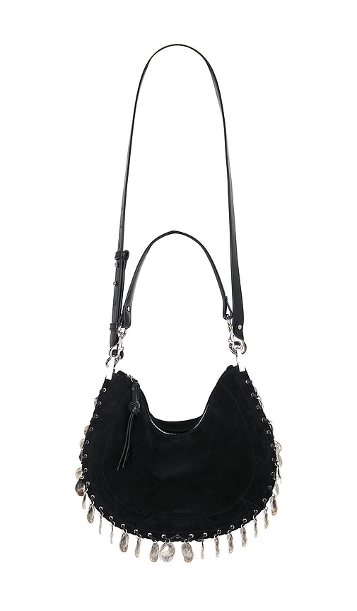 Isabel Marant SAC BANDOULIRE OSKAN en Black 1973 €