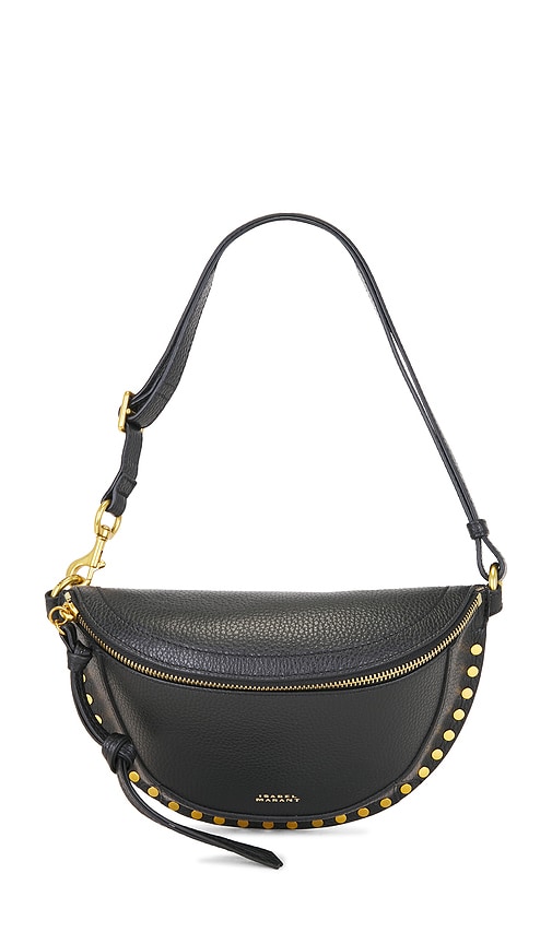 Isabel Marant SAC PORT PAULE SKANO en Black 906 €