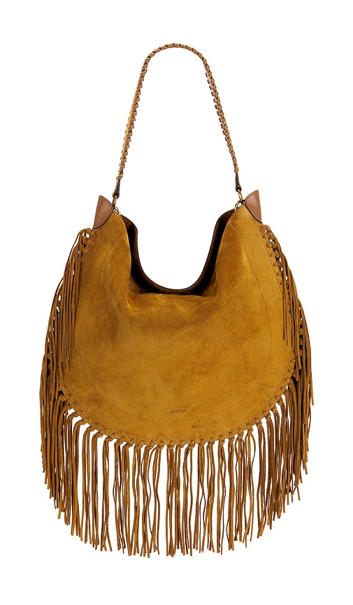 Isabel Marant SAC PORT PAULE OSKAN en Brown 1990 €
