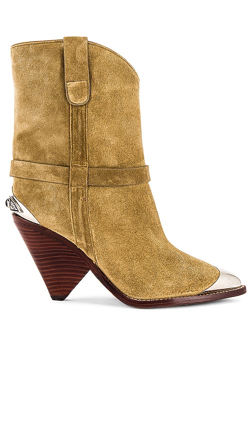 lamsy boots isabel marant