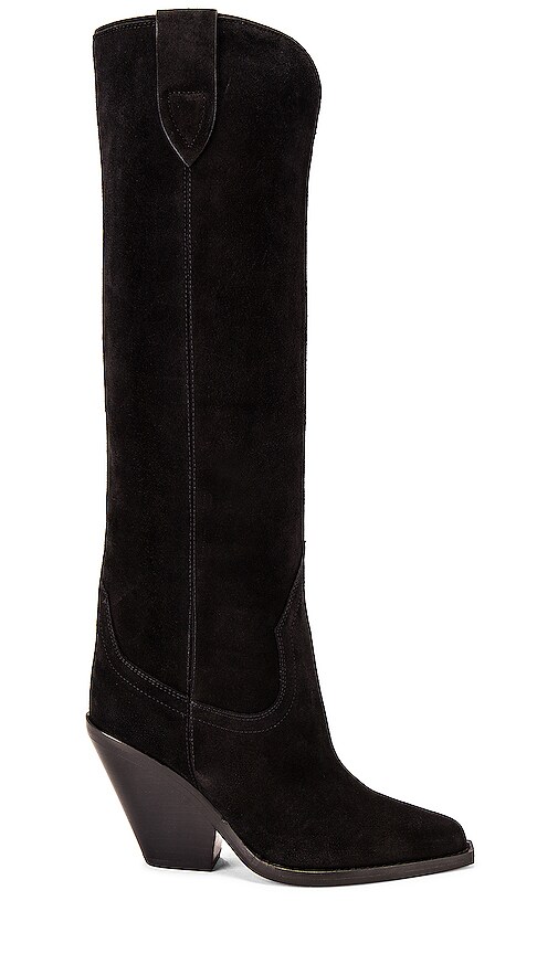 lomero boot isabel marant