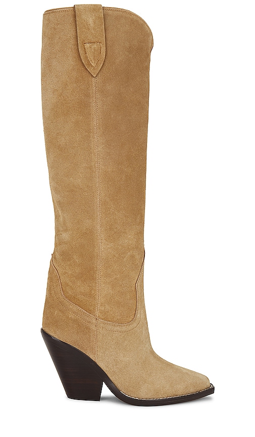 lomero boot isabel marant