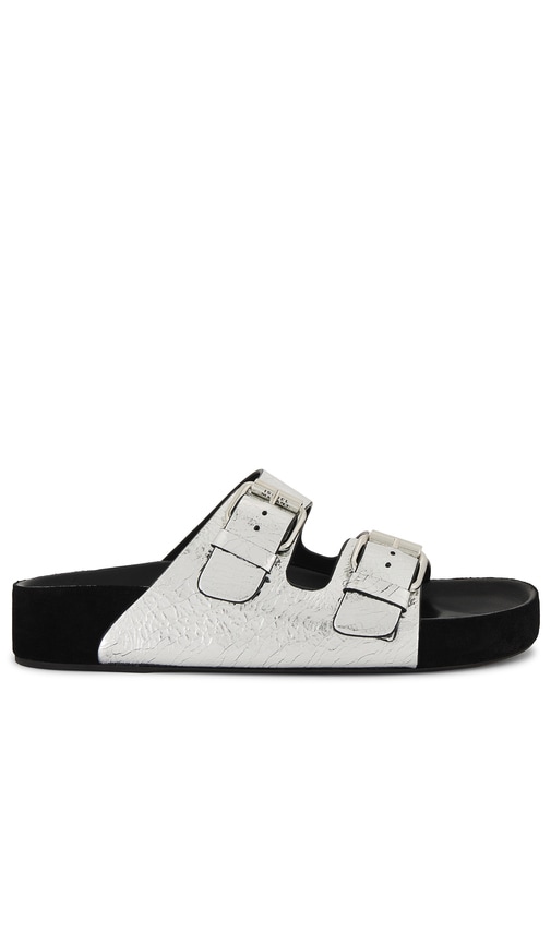 Isabel Marant Lennyo Sandal main image 0