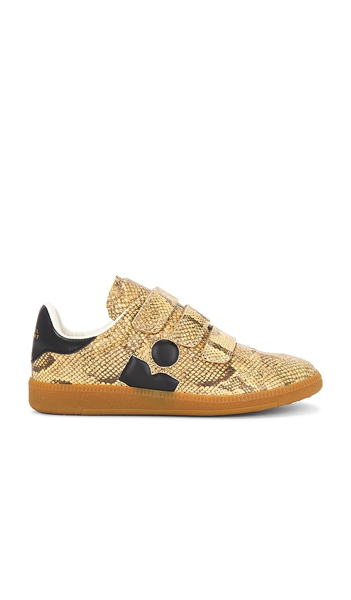 Basket isabel marant scratch best sale