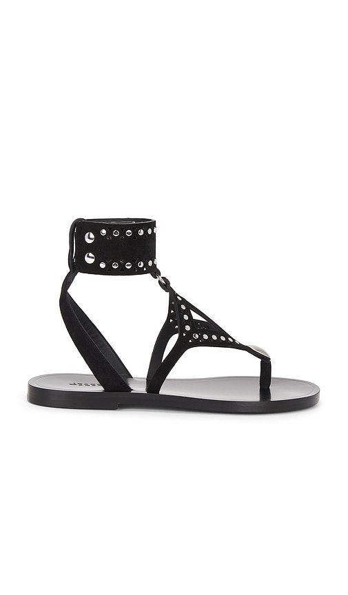 Edil Sandal