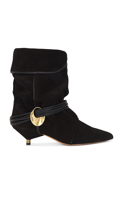 Isabel Marant Boots | REVOLVE