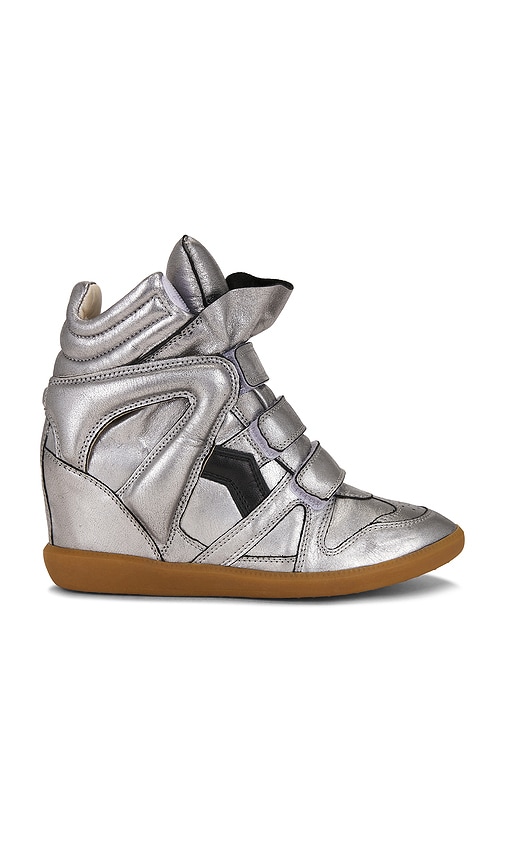 Isabel Marant Bekett Sneaker