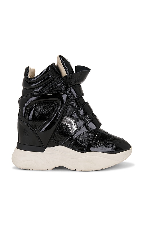 Isabel Marant Balskee Sneaker