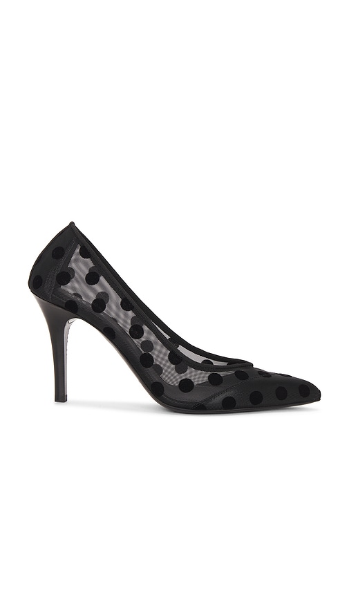 Isabel Marant Pristy Polka Pump Isabel Marant