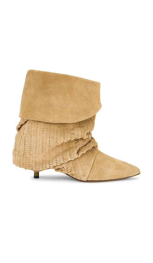 Isabel Marant Edrik Boot