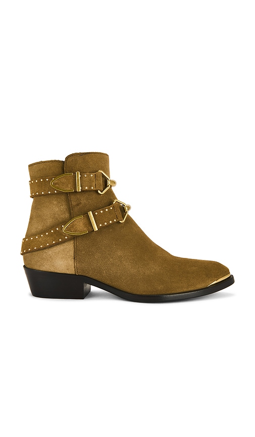 Isabel Marant Zalya Boot