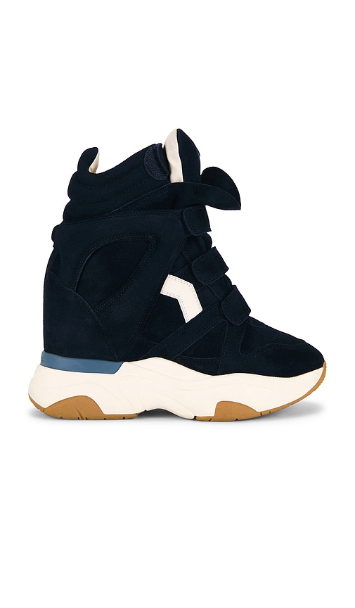 Isabel Marant Balskee Sneaker