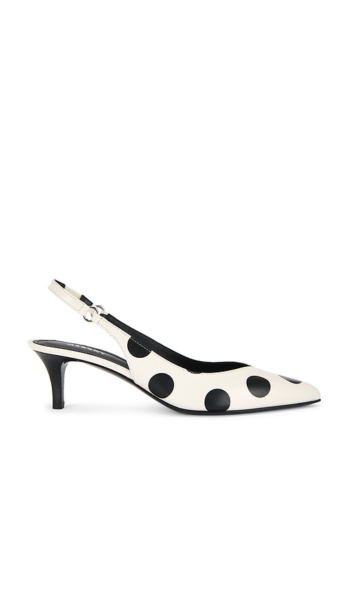 Paldo Slingback Pump Isabel Marant