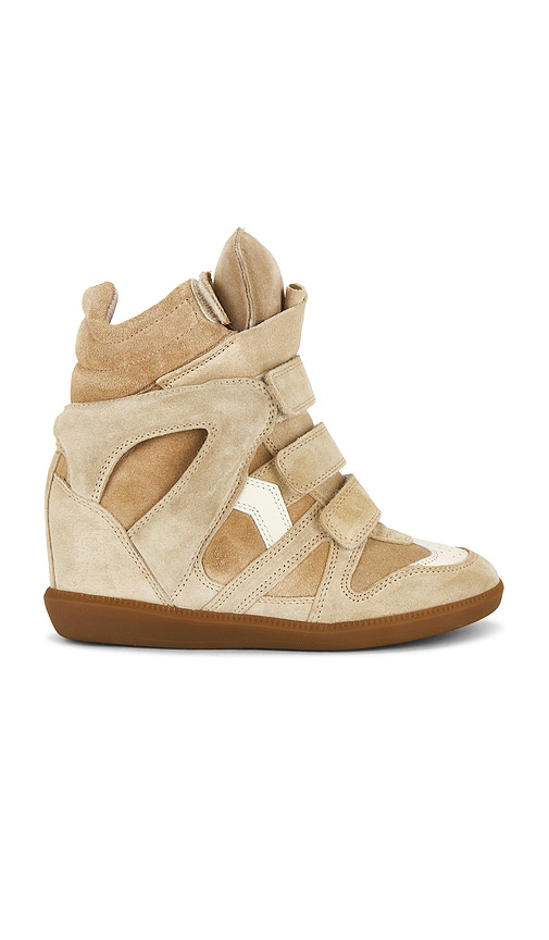 Isabel Marant Bekett Sneaker