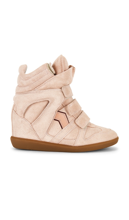 Isabel Marant Bekett Sneaker