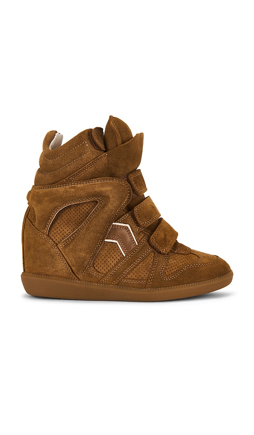 Isabel Marant Bekett Sneaker