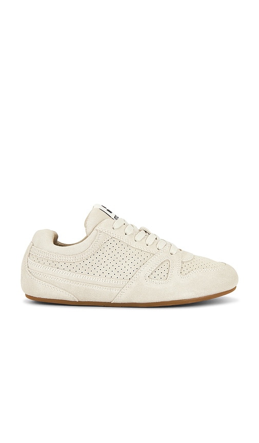 Isabel Marant Senny Low Sneaker
