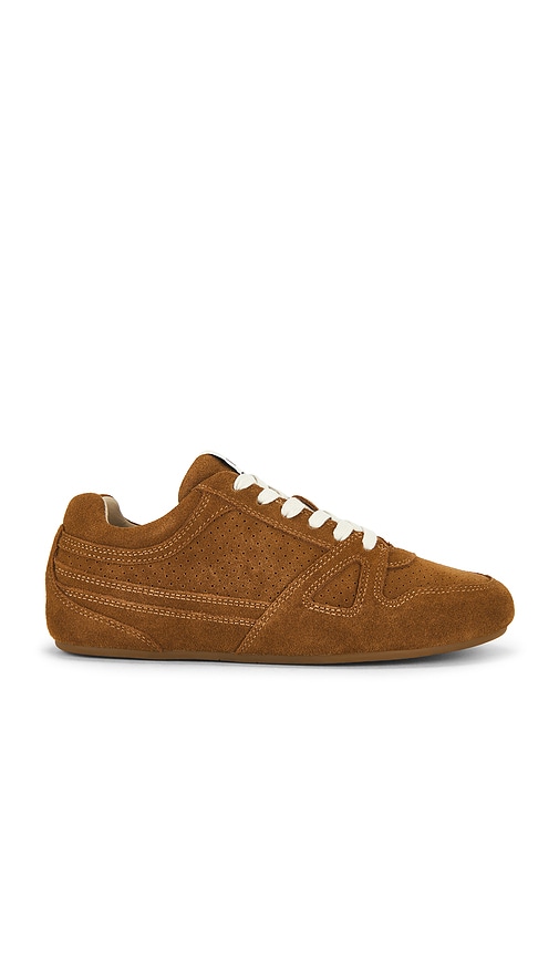 Isabel Marant Senny Low Sneaker