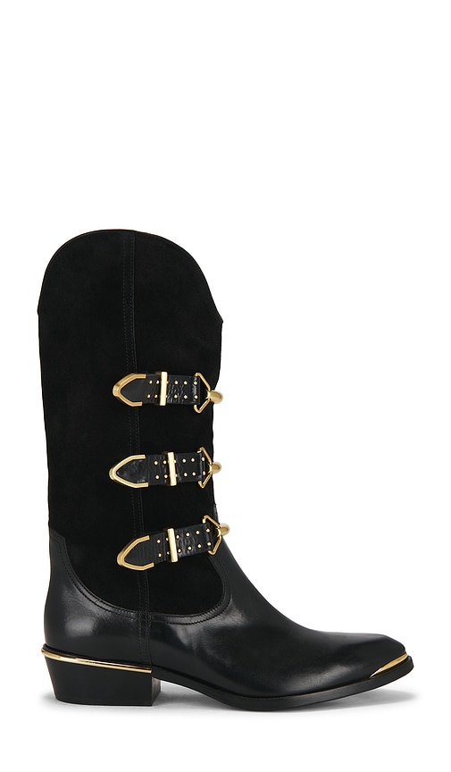 Isabel Marant Mexia Boots