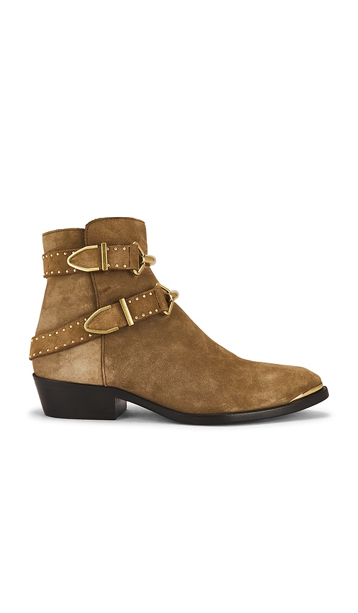 Isabel Marant Zalya Boots