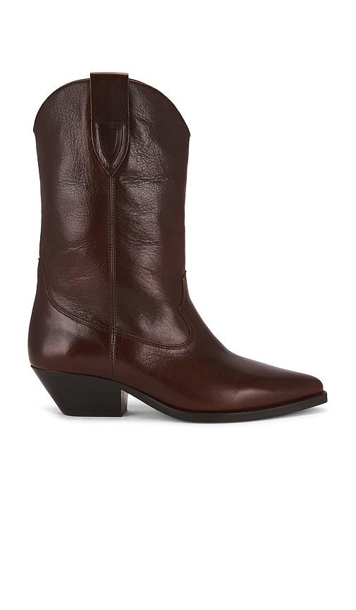Isabel Marant Duerto Boots