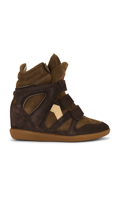 Isabel Marant Bekett Sneaker