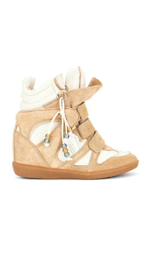 Isabel Marant Bekett Sneaker
