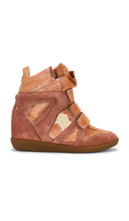 Isabel Marant Bekett Sneaker