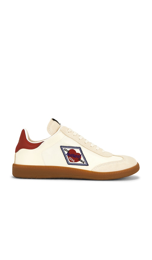 Isabel Marant Kaycee Sneaker