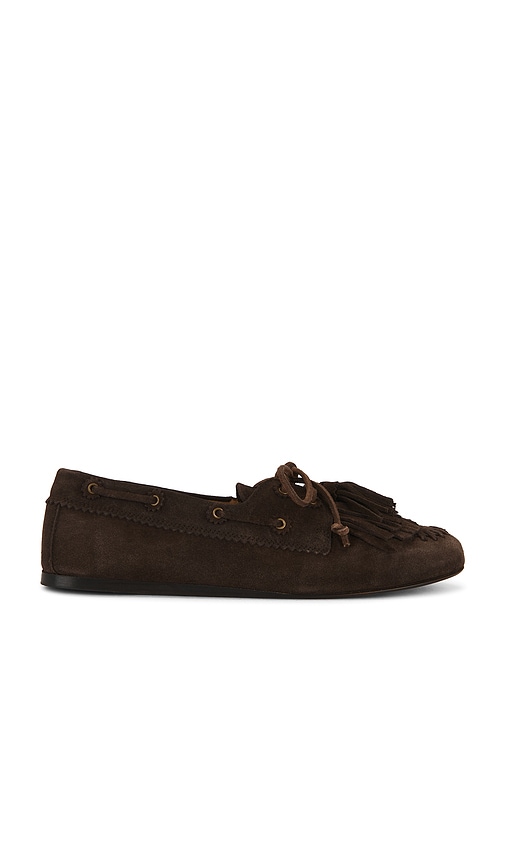 Isabel Marant Fersi Shoe