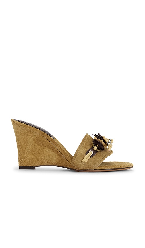 Isabel Marant Anee Sandal | Thumbnail 3 Isabel Marant Anee Sandal | Thumbnail 3