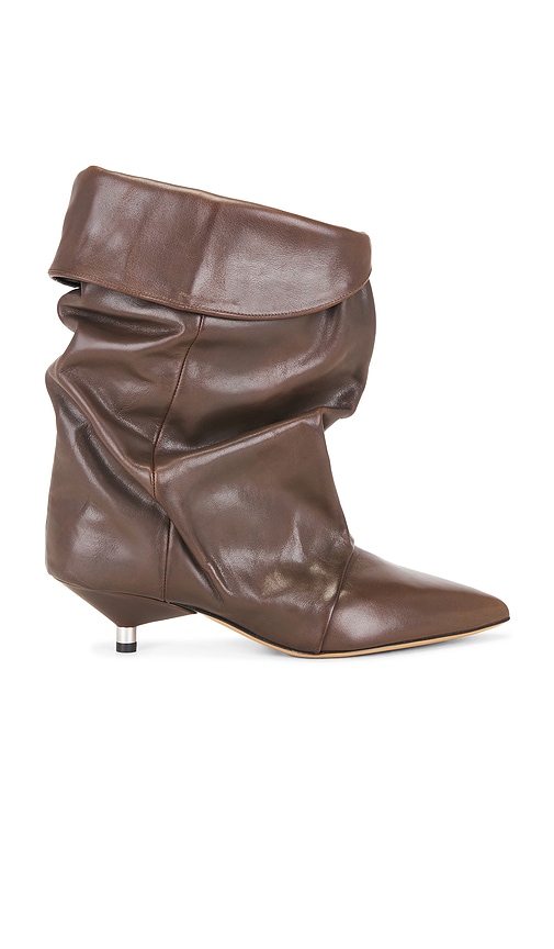 Isabel Marant Edrik Boots