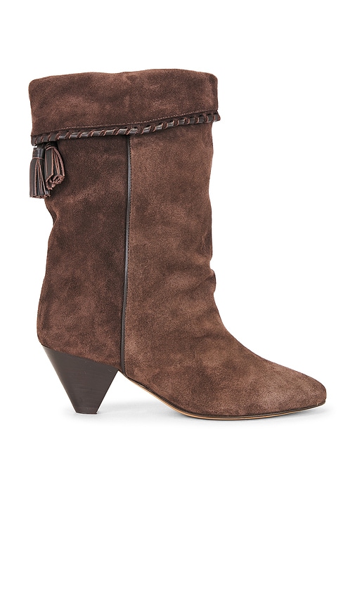 Isabel Marant Dalby Boots