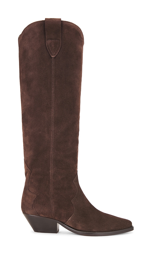 Isabel Marant Denvee Boots