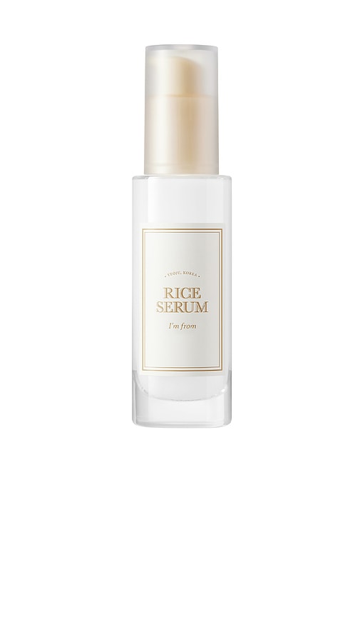Rice Serum | Image | 0
