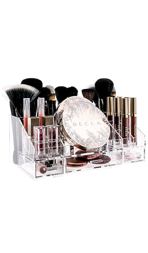 Etoile Collective 5 Brush Holder with Lid