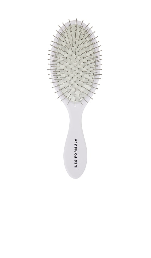 Iles Formula Signature Styling + Wet Brush