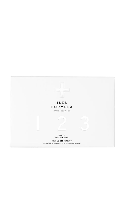 Iles Formula The Minis