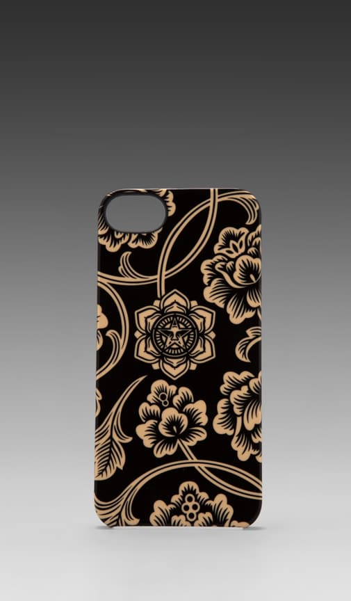 Shepard Fairey iPhone 5 Snap Case