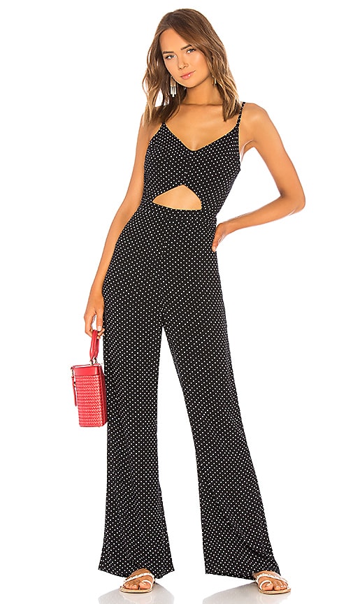 X REVOLVE Piper Jumpsuit