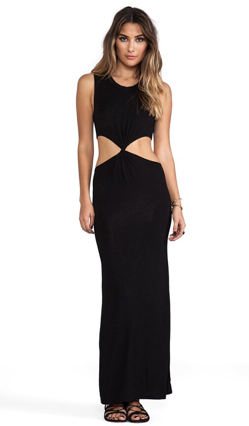 Zombie Cutout Maxi