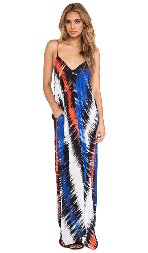 Nala Maxi Dress