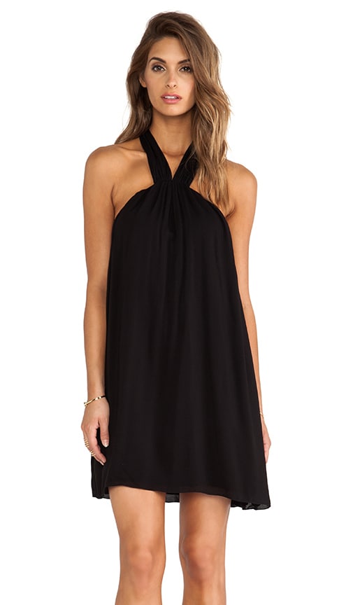 Cosmo Mini Dress