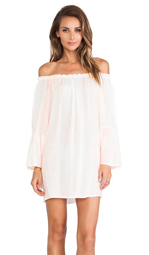 X REVOLVE Kamani Mini Dress