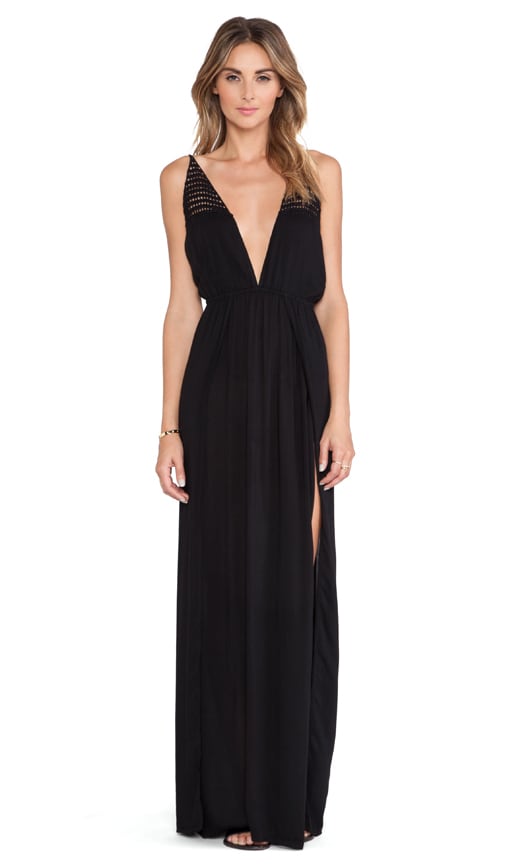 X REVOLVE Isla Maxi Dress
