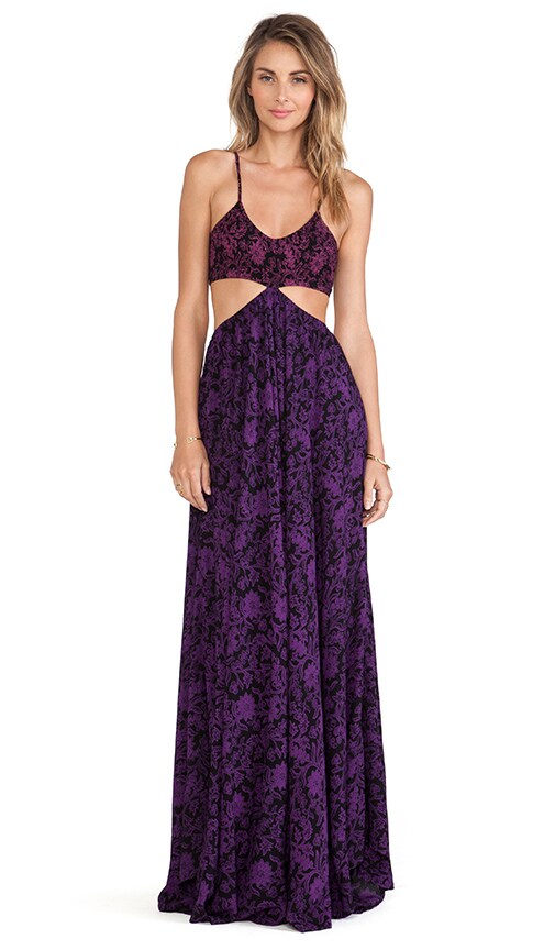 Innocence Maxi