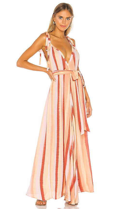goddess maxi