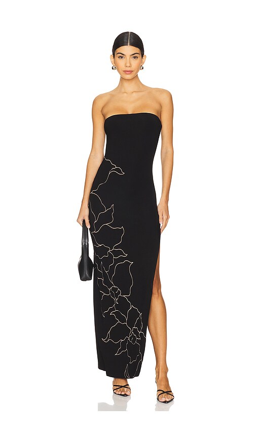 sleeveless shirt maxi dress The Sleeveless Dress