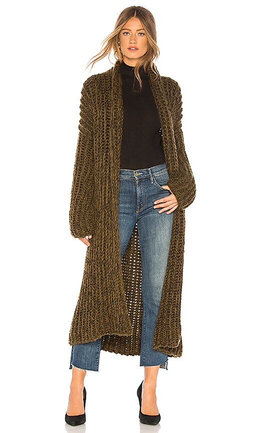 Milkshake Cardigan