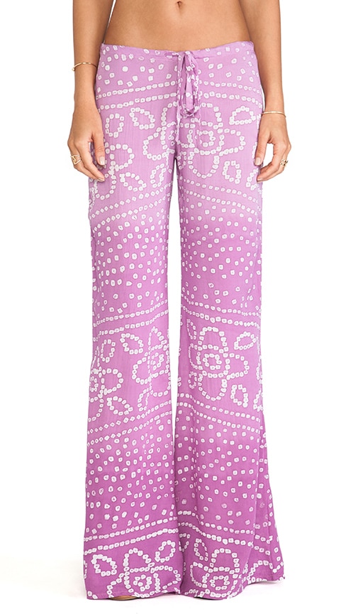 X REVOLVE Sumbawa Wide Leg Pant